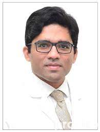 Dr Shreyansh Doshi