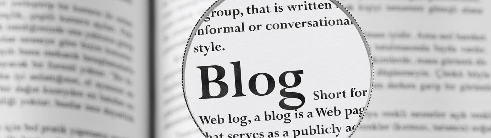 ब्लॉग पेज हीरो